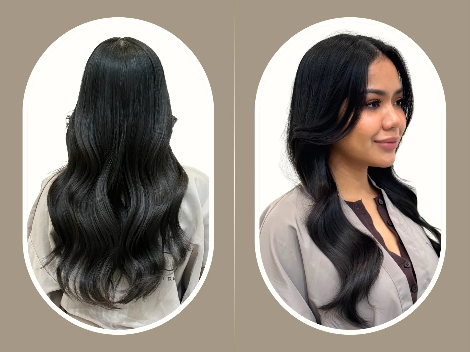 ทรีตเมนต์บำรุงผม - 3